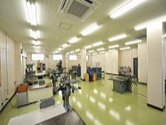 アート科学会社案内
